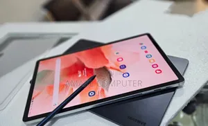 Photo - New Samsung Galaxy Tab S7 FE 64 GB