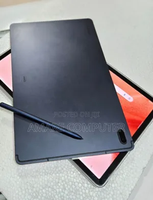 New Samsung Galaxy Tab S7 FE 64 GB