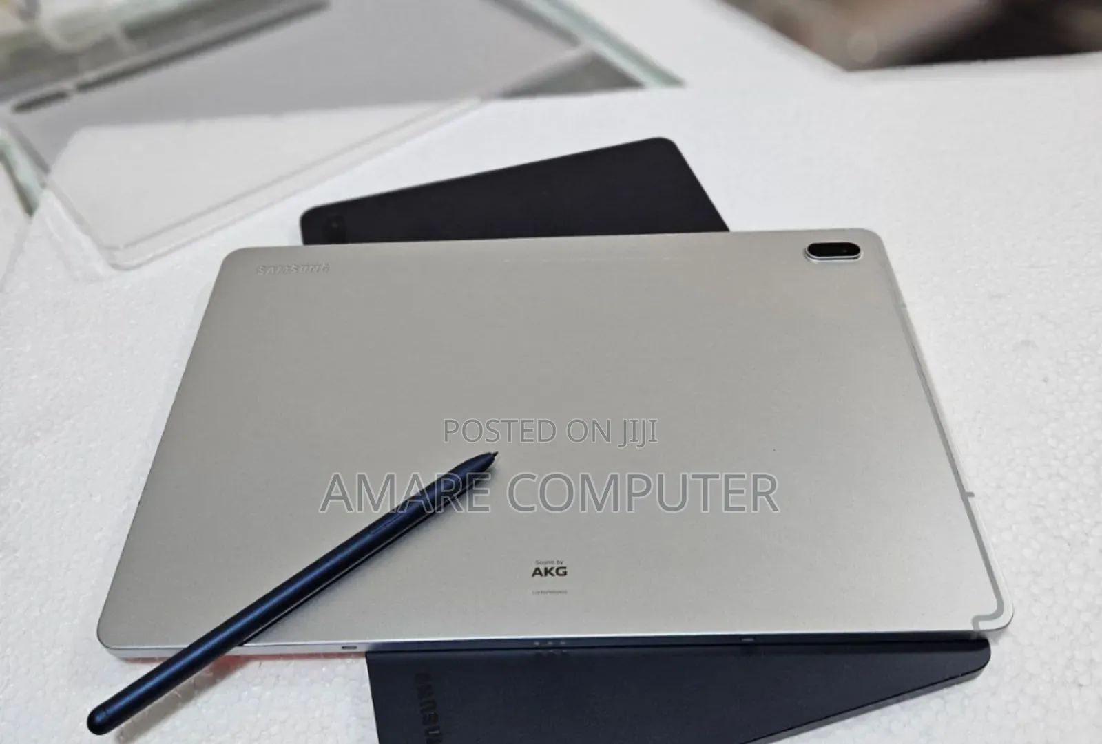 New Samsung Galaxy Tab S7 FE 64 GB