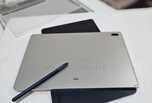 New Samsung Galaxy Tab S7 FE 64 GB