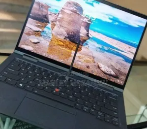 Photo - New Laptop Lenovo Thinkpad X1 Yoga 32GB Intel Core I7 SSD 512GB