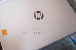 New Laptop HP Stream 11 Pro G3 8GB Intel Core I7 SSD 512GB