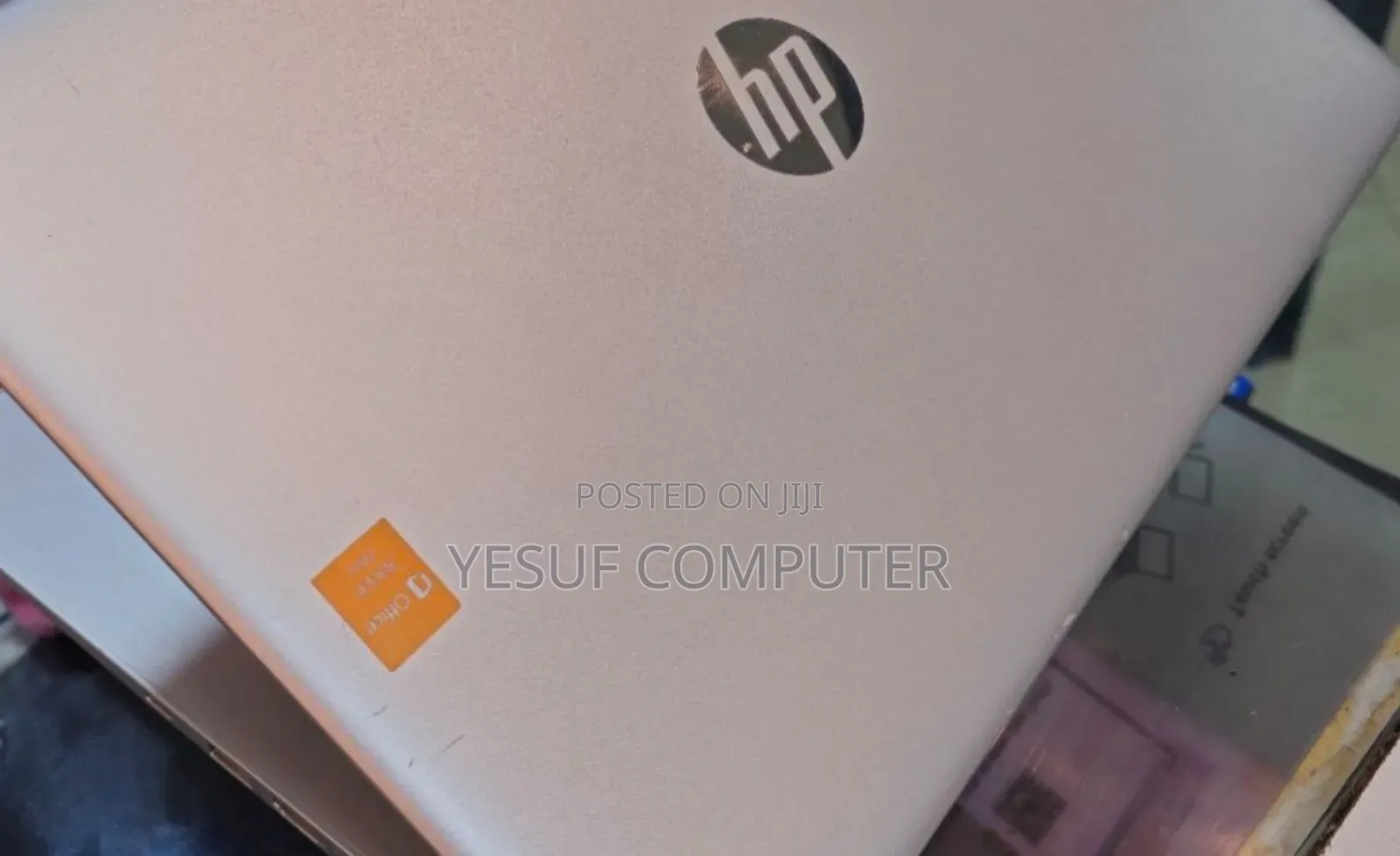 New Laptop HP Stream 11 Pro G3 8GB Intel Core I7 SSD 512GB