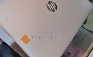 New Laptop HP Stream 11 Pro G3 8GB Intel Core I7 SSD 512GB