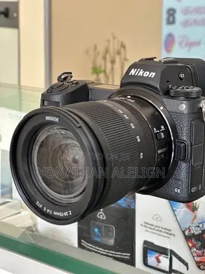 Nikon Z6 Ii