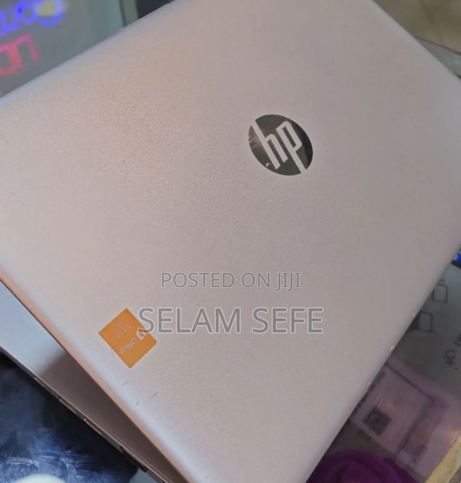 New Laptop HP ZBook 14 8GB Intel Core I7 SSD 512GB