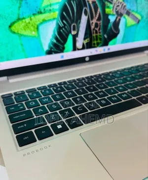 Photo - New Laptop HP ProBook 430 G6 16GB Intel Core I7 SSD 512GB