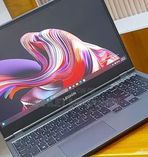 New Lenovo Legion Y7000P IRX9 Gaming Laptop 16GB Intel Core I7 512GB