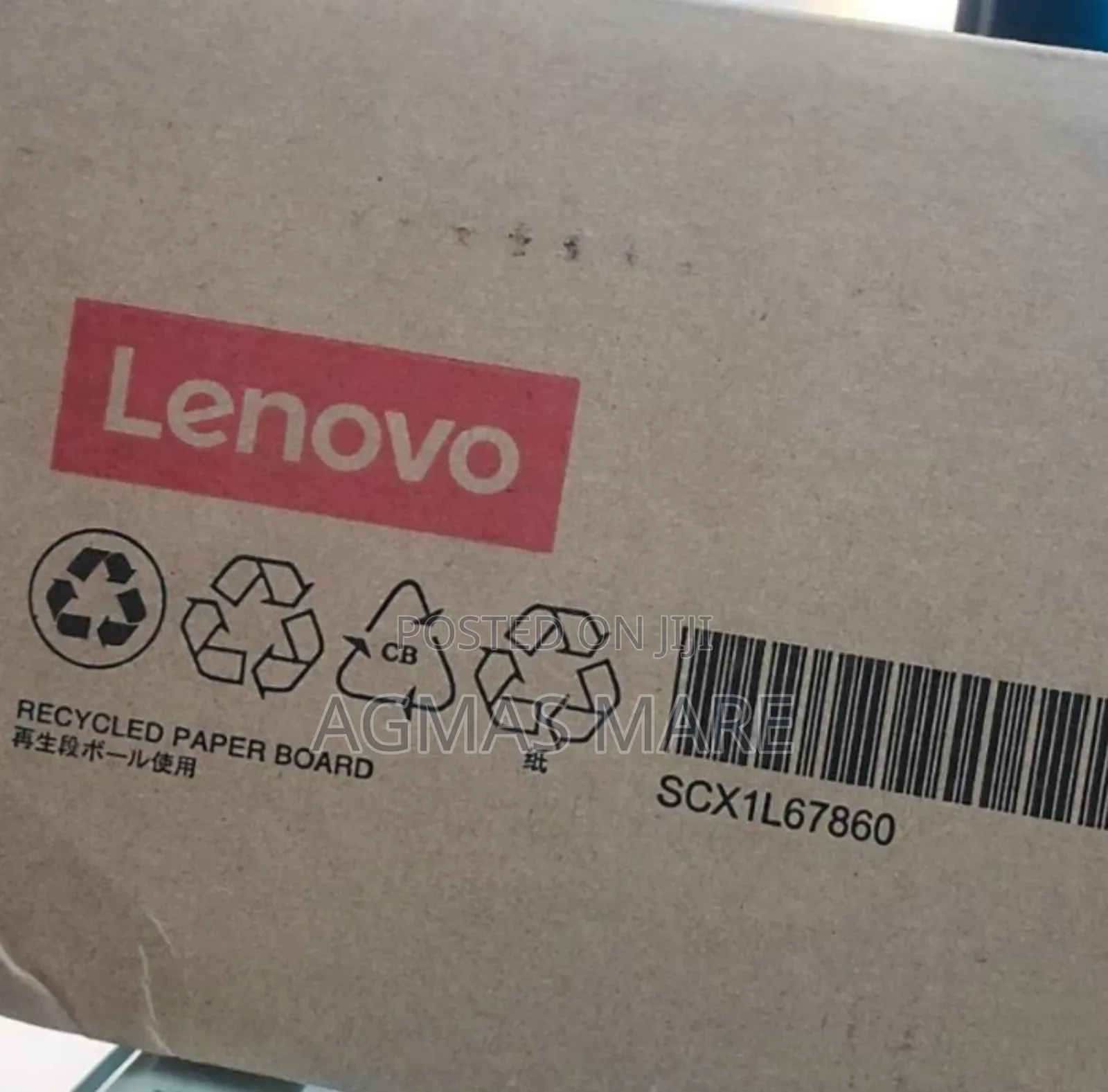 New Laptop Lenovo Yoga Book 9i 16GB Intel Core Ultra 7 SSD 1T