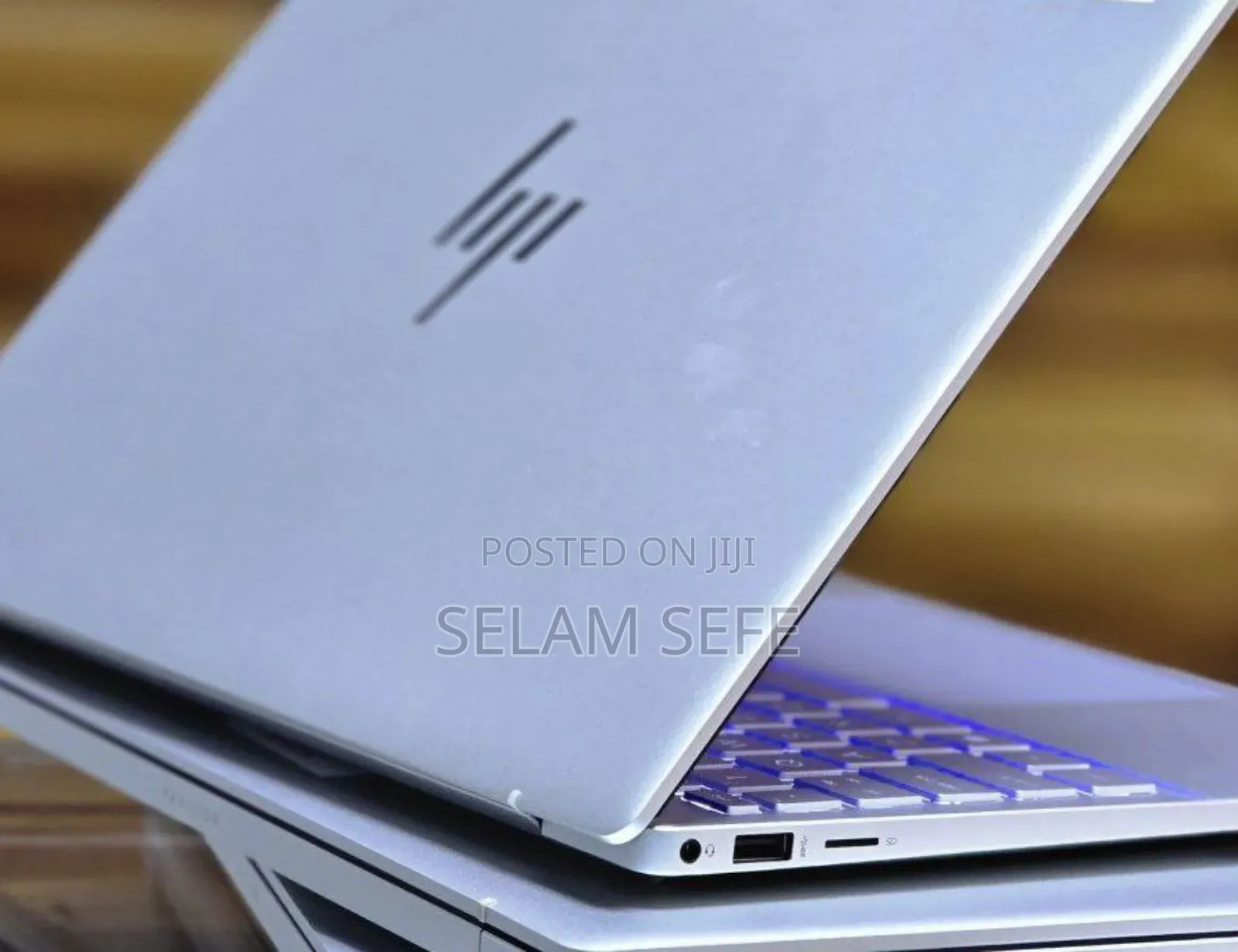 New Laptop HP Pavilion 15 16GB Intel Core I7 SSD 1T