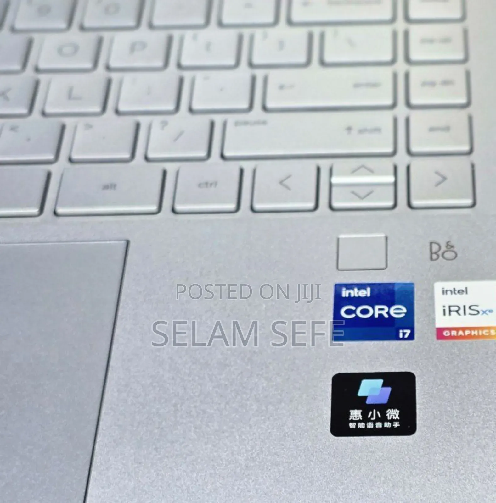 New Laptop HP Pavilion 15 16GB Intel Core I7 SSD 1T