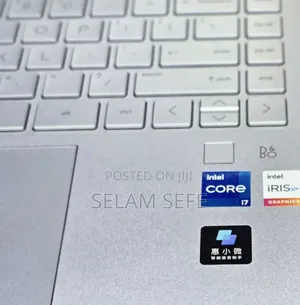 New Laptop HP Pavilion 15 16GB Intel Core I7 SSD 1T