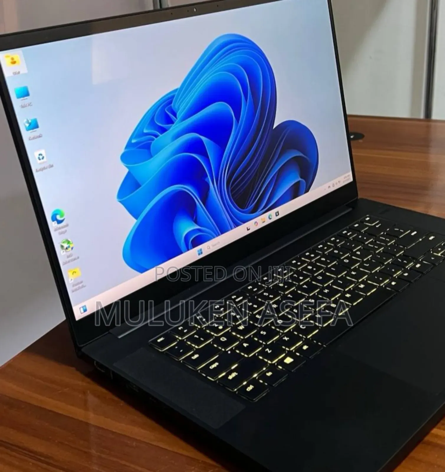 New Laptop Razer Blade 16GB Intel Core I7 SSD 512GB