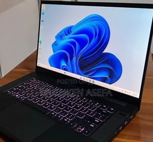 New Laptop Razer Blade 16GB Intel Core I7 SSD 512GB