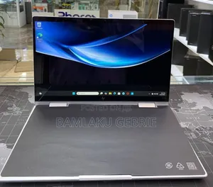 New Laptop HP Envy 14 8GB Intel Core I5 SSD 512GB