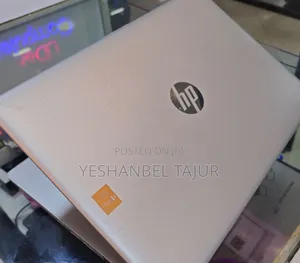 New Laptop HP Stream Notebook 8GB Intel Core I7 SSD 512GB