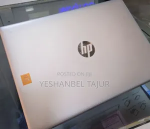 New Laptop HP Stream Notebook 8GB Intel Core I7 SSD 512GB