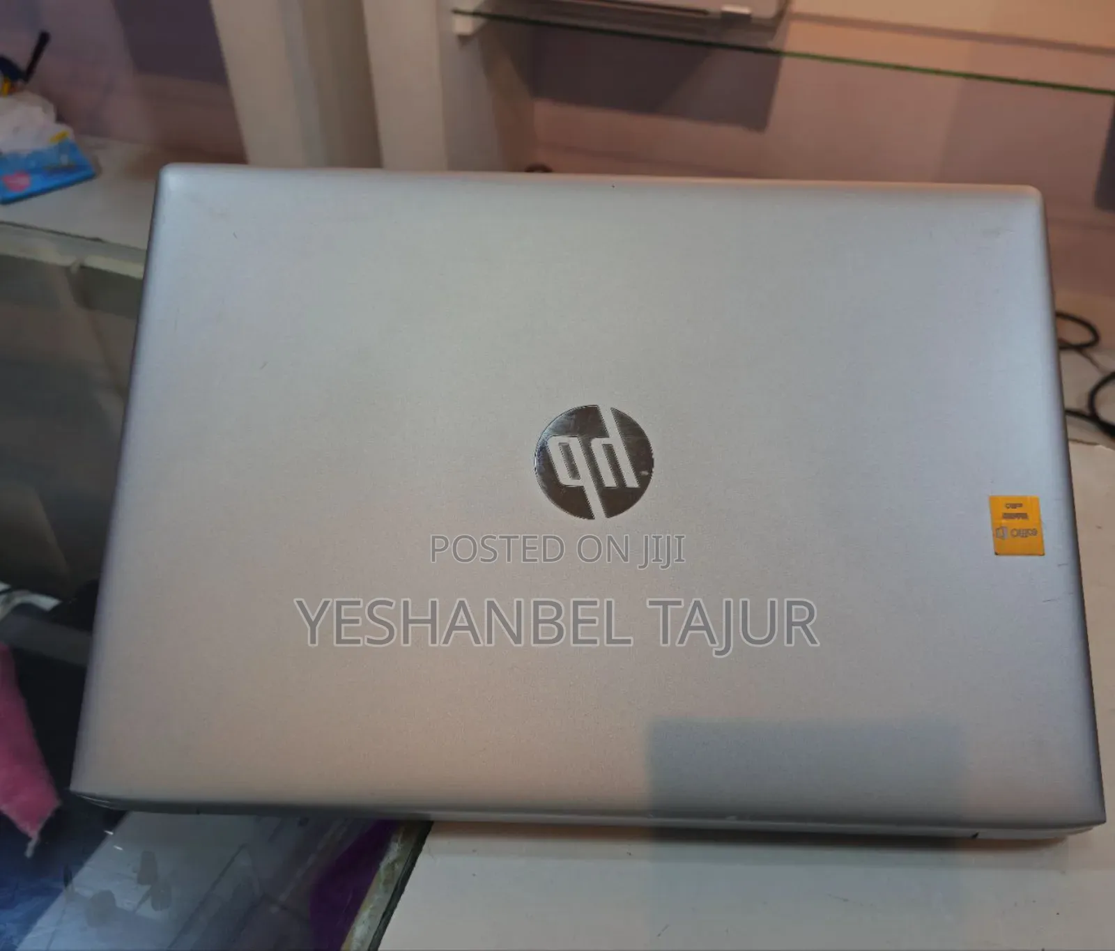 New Laptop HP Stream Notebook 8GB Intel Core I7 SSD 512GB