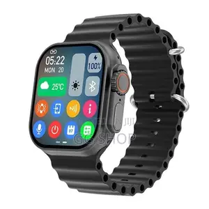 Hainoteko 5g Sim Support Smart Watch