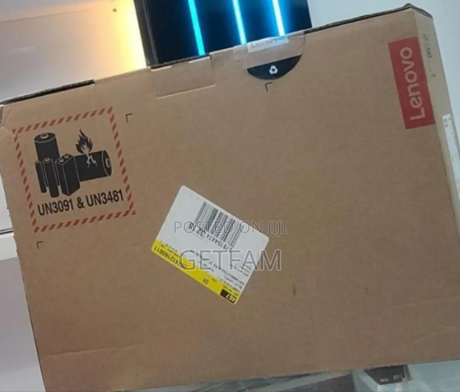 New Laptop Lenovo ThinkPad X1 Carbon 16GB Intel Core Ultra 7 SSD 1T