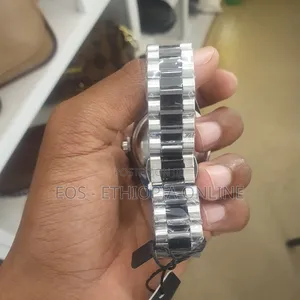 Gumer Brand Men's Watch [On Hand]