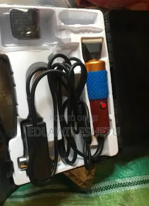 Electronic Tufting Gun