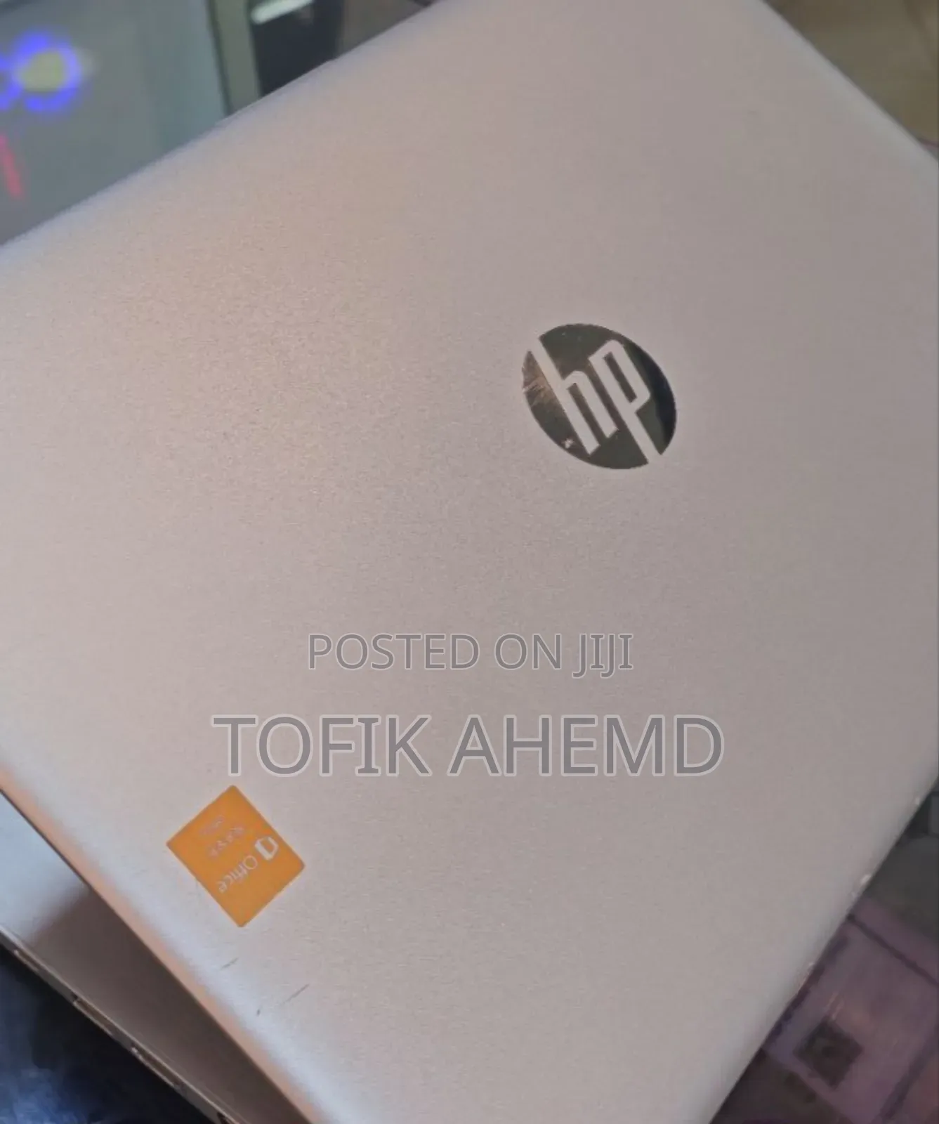 New Laptop HP Stream 14 Pro G3 8GB Intel Core I7 SSD 512GB