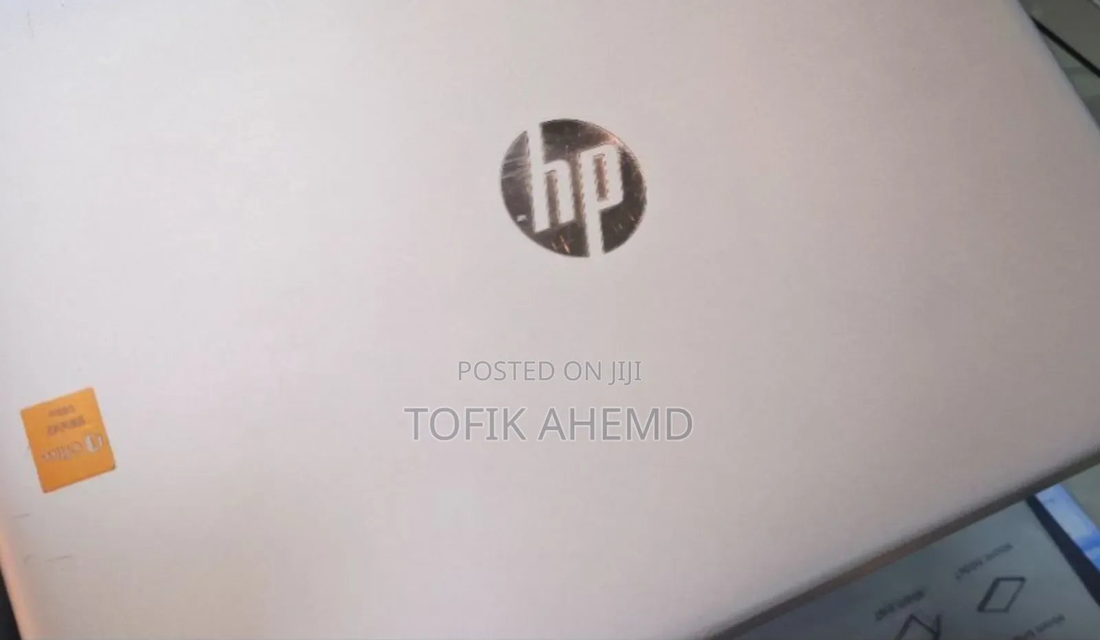 New Laptop HP Stream 14 Pro G3 8GB Intel Core I7 SSD 512GB