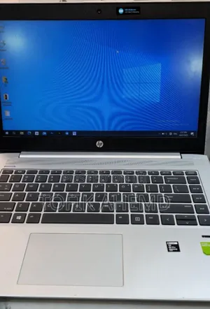 New Laptop HP Stream 14 Pro G3 8GB Intel Core I7 SSD 512GB