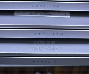 New Laptop HP Pavilion 15 16GB Intel Core I7 SSD 1T