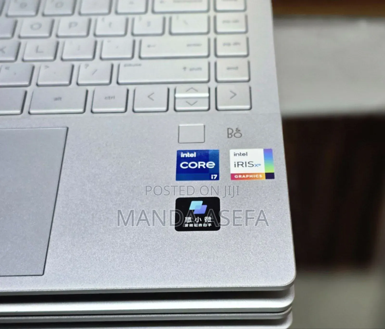 New Laptop HP Pavilion 15 16GB Intel Core I7 SSD 1T