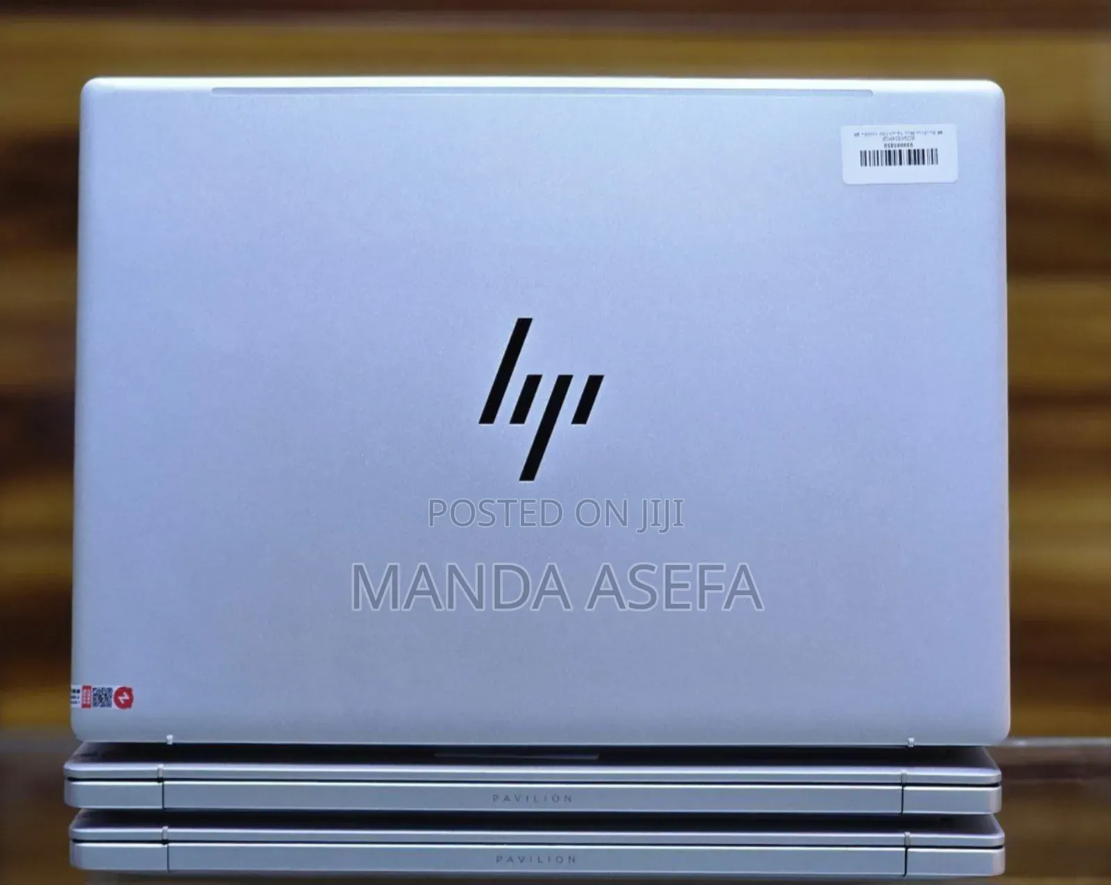 New Laptop HP Pavilion 15 16GB Intel Core I7 SSD 1T