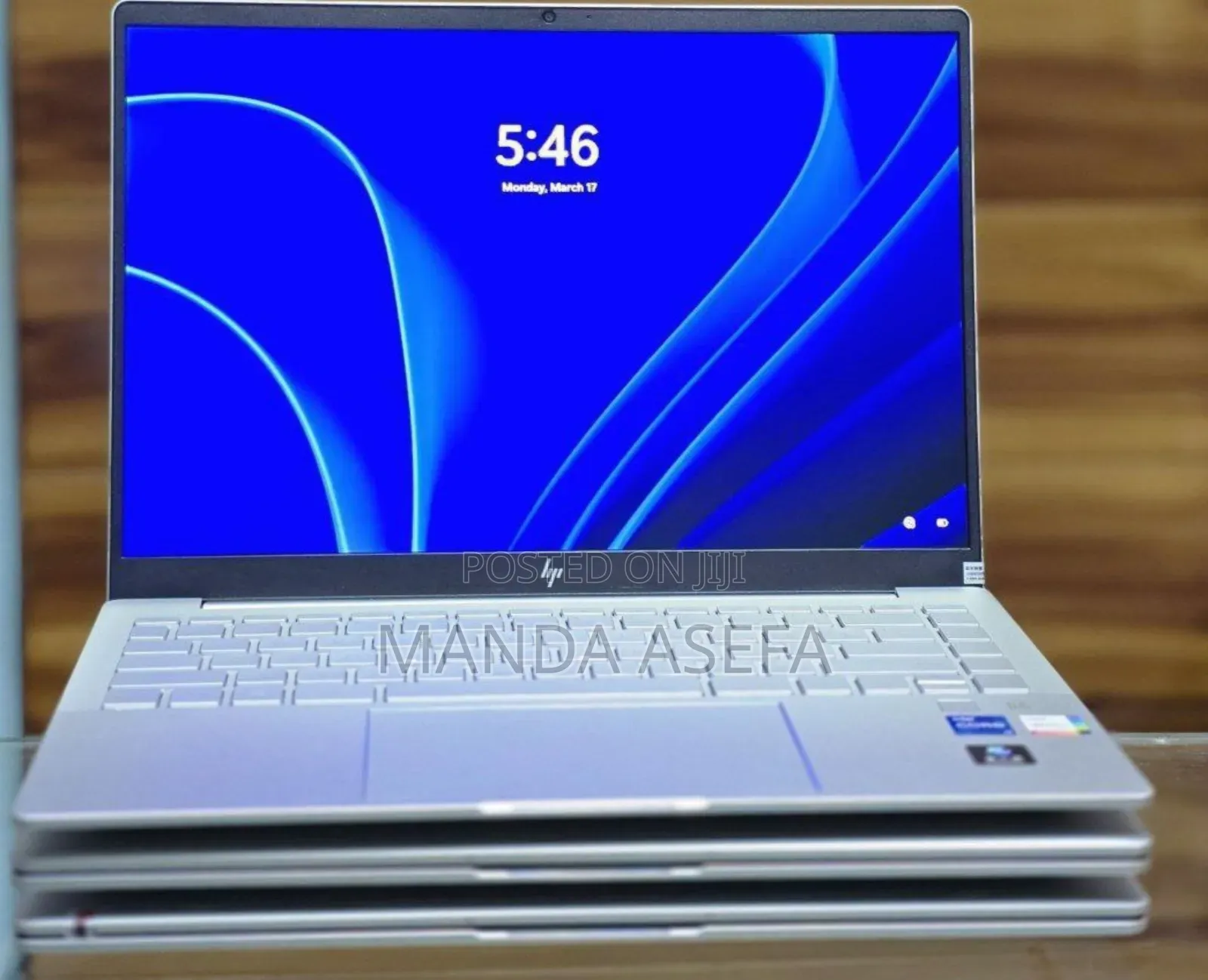 New Laptop HP Pavilion 15 16GB Intel Core I7 SSD 1T