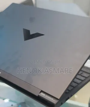 Photo - New Laptop HP Victus 15 8GB Intel Core I7 SSD 512GB