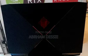 New Laptop HP Omen X 16GB Intel Core I7 SSD 1T