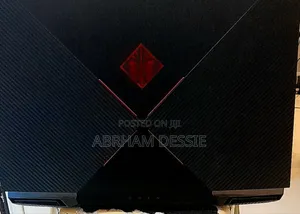 New Laptop HP Omen X 16GB Intel Core I7 SSD 1T