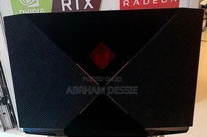 New Laptop HP Omen X 16GB Intel Core I7 SSD 1T