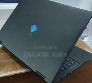 Photo - New Laptop HP Omen 17 32GB Intel Core I9 SSD 2T