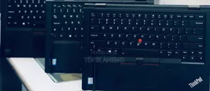 New Laptop Lenovo ThinkPad Yoga 16GB Intel Core I5 SSD 512GB