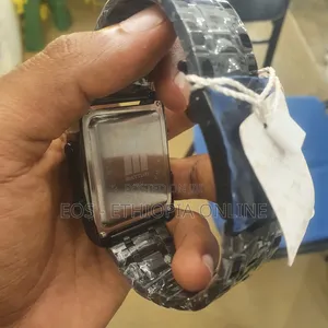 Casual Led Matturi Brand Watch [On Hand]