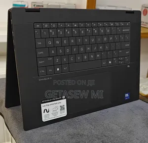 New Laptop HP OmniBook 5 16" 16GB Intel Core Ultra 7 SSD 1T