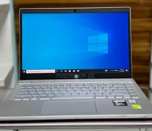 Photo - New Laptop HP Pavilion 15 16GB Intel Core I7 SSD 512GB