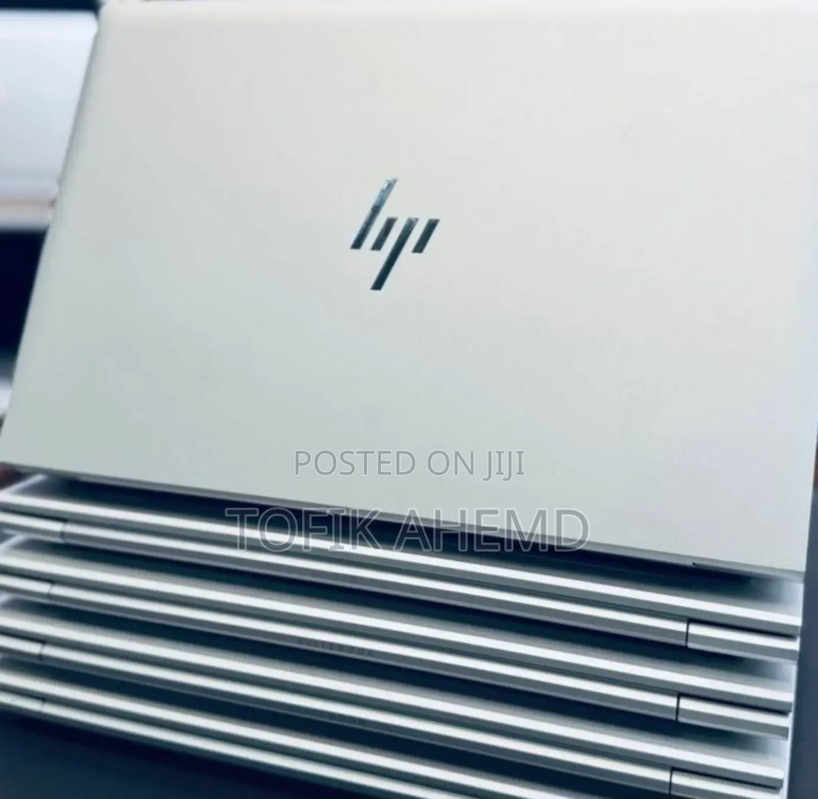 New Laptop HP EliteBook X360 1030 G7 16GB Intel Core I5 SSD 512GB