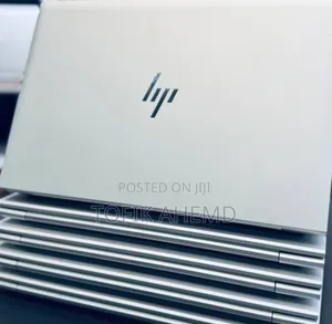 Photo - New Laptop HP EliteBook X360 1030 G7 16GB Intel Core I5 SSD 512GB