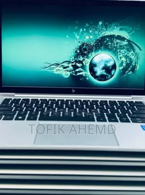 New Laptop HP EliteBook X360 1030 G7 16GB Intel Core I5 SSD 512GB