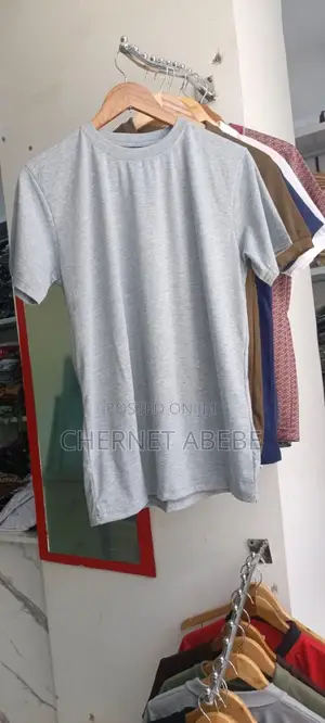 Classic Men’S Polo Shirt – Soft Cotton