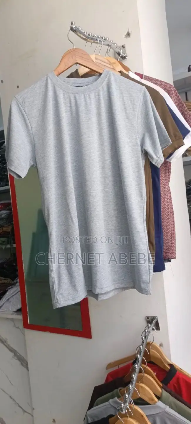 Classic Men’S Polo Shirt – Soft Cotton