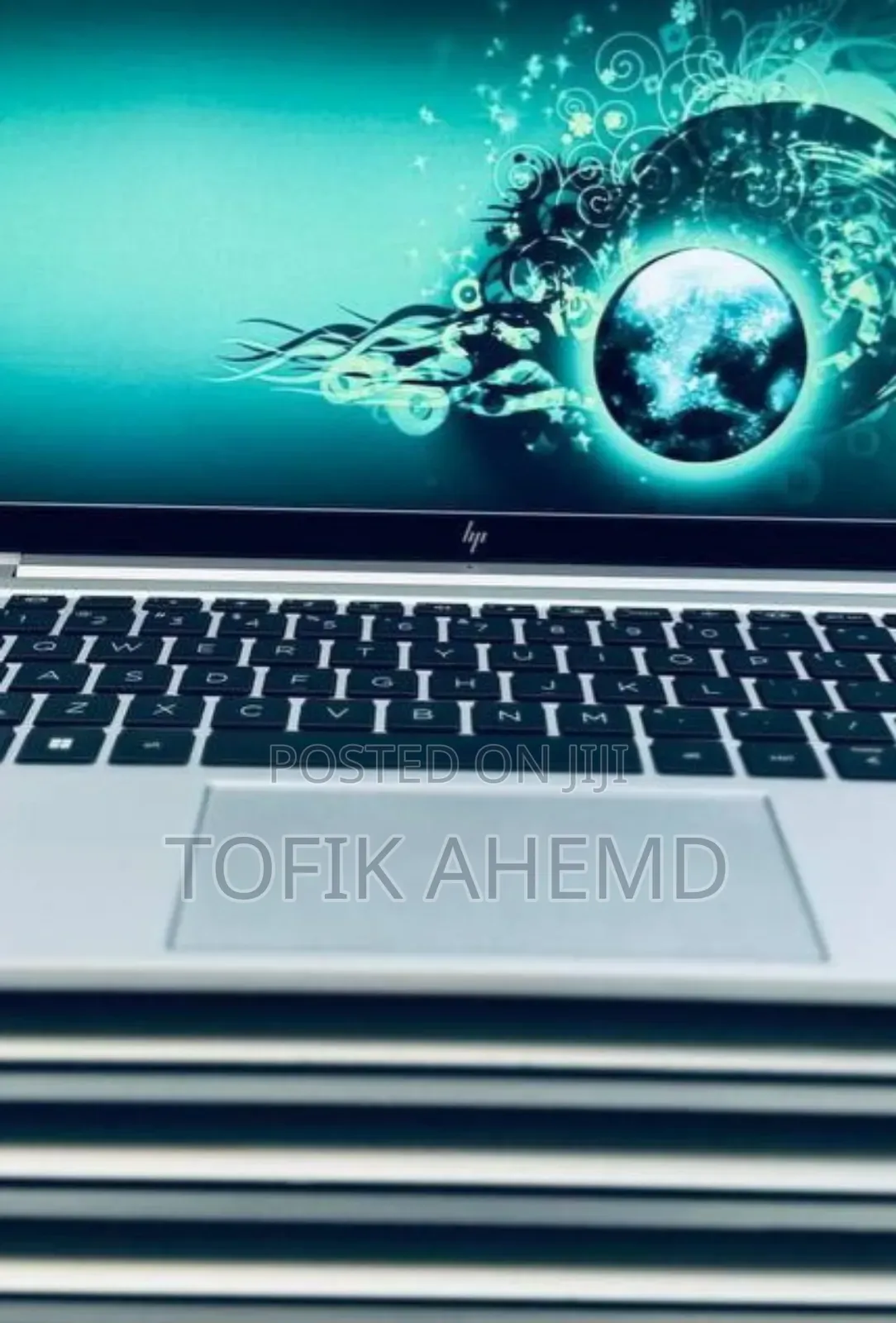 New Laptop HP EliteBook X360 1030 G7 16GB Intel Core I5 SSD 512GB