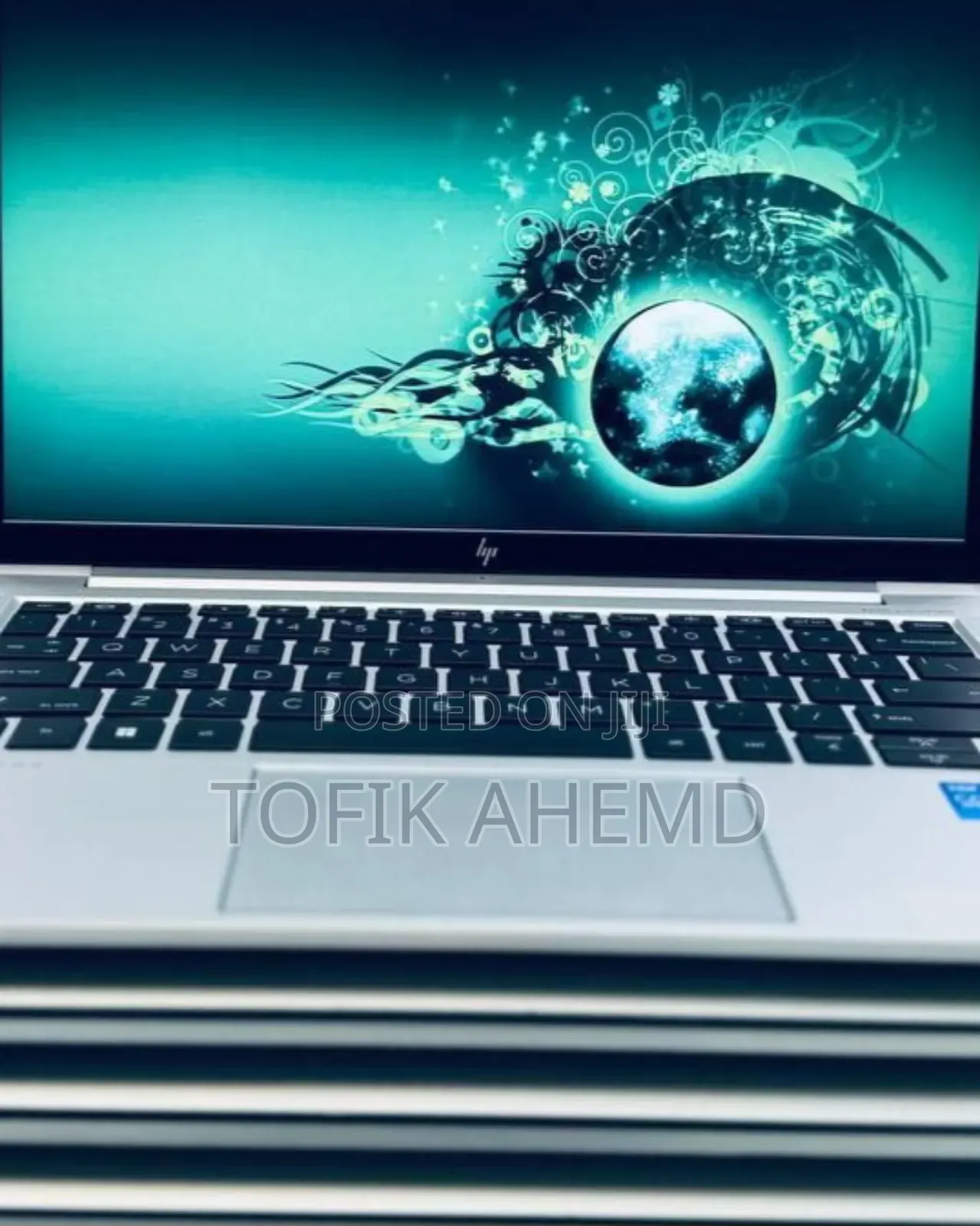 New Laptop HP EliteBook X360 1030 G7 16GB Intel Core I5 SSD 512GB