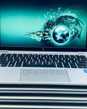 New Laptop HP EliteBook X360 1030 G7 16GB Intel Core I5 SSD 512GB